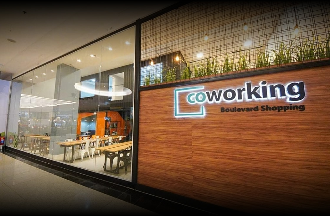 Coworking Bulevard