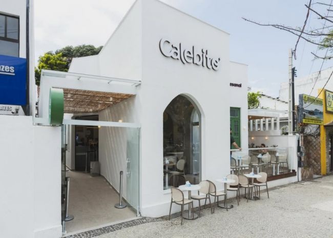Calebito - Cabo Frio - RJ 